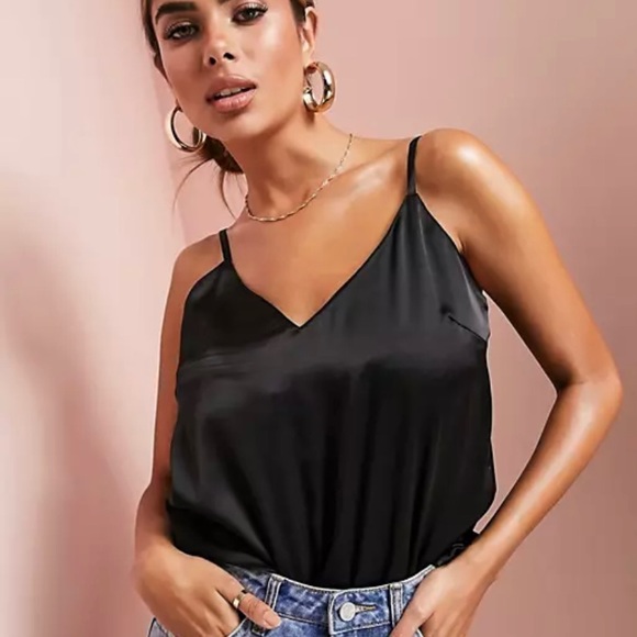 ASOS Tops - ASOS Satin Cami size xs